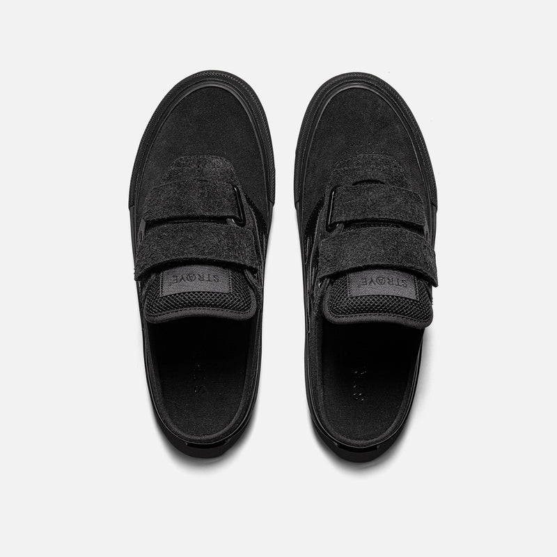 STRAYE Fuego Mule - Midnight
