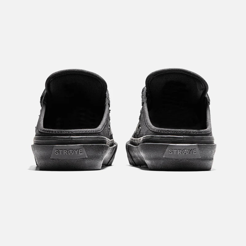 STRAYE Fuego Mule - Midnight