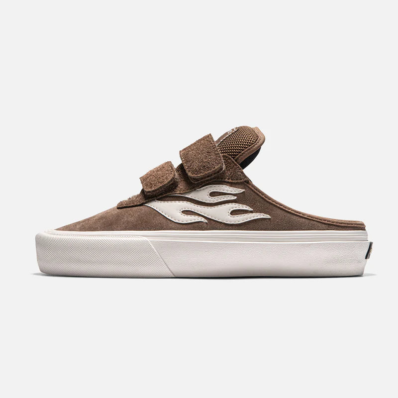 STRAYE Fuego Mule - Brown