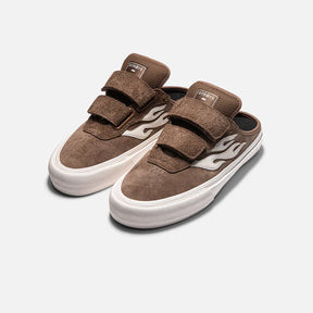 STRAYE Fuego Mule - Brown