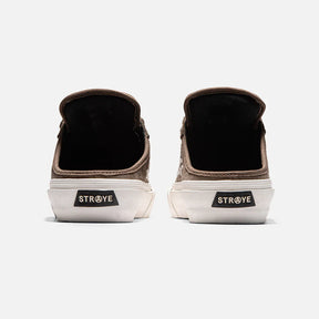 STRAYE Fuego Mule - Brown