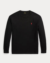 Polo Ralph Lauren Cotton Long Sleeve T-Shirt