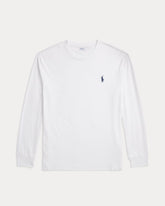 Polo Ralph Lauren Cotton Long Sleeve T-Shirt