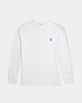 Polo Ralph Lauren Cotton Long Sleeve T-Shirt