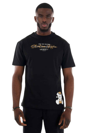 Avenue George V Paris T-Shirt