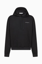 IH NOM UH NIT Paris Logo Hoodie