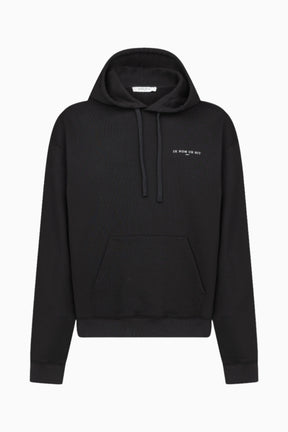 IH NOM UH NIT Paris Logo Hoodie