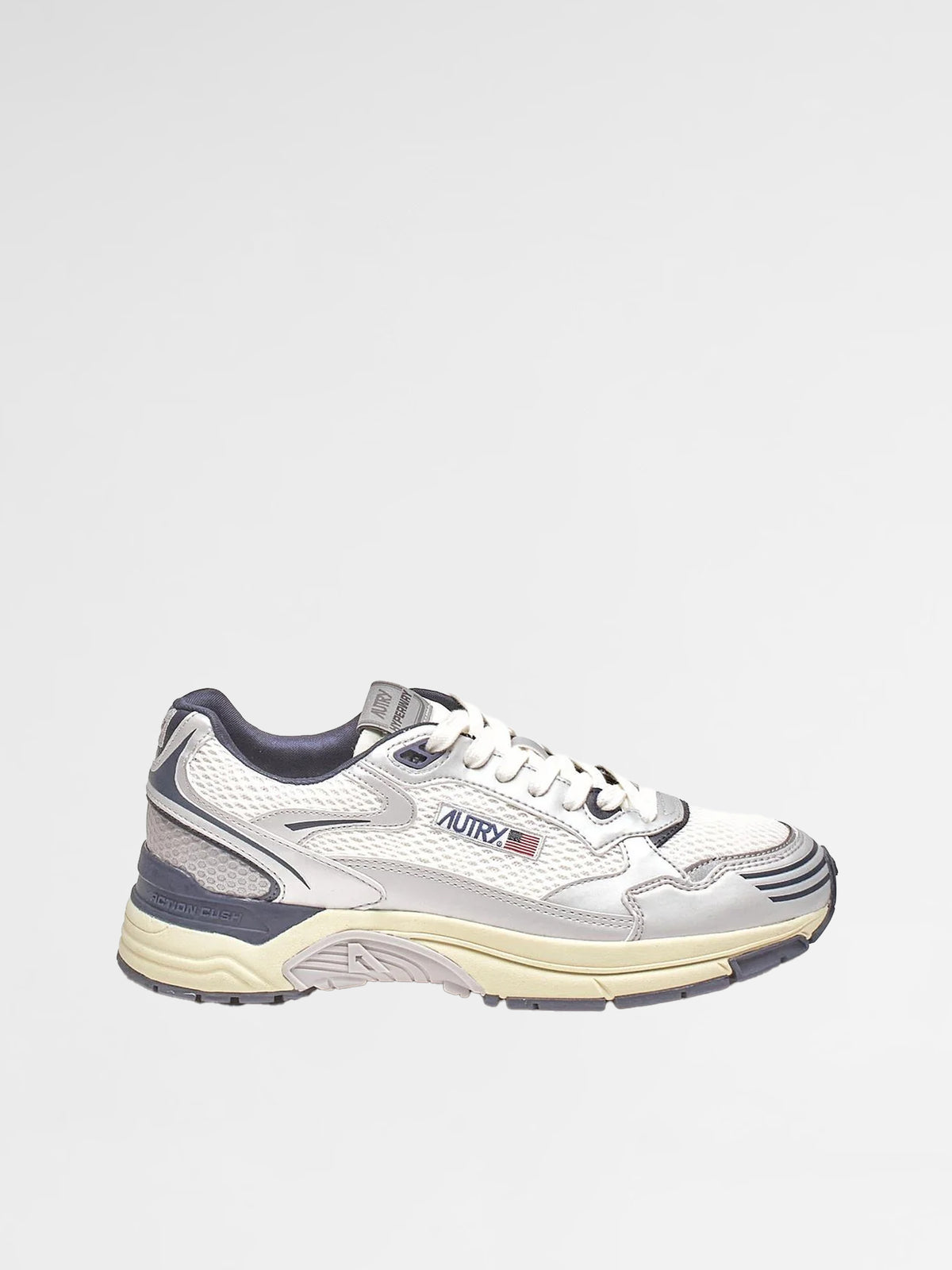 Autry Sneakers SS26 - HYLM MV04