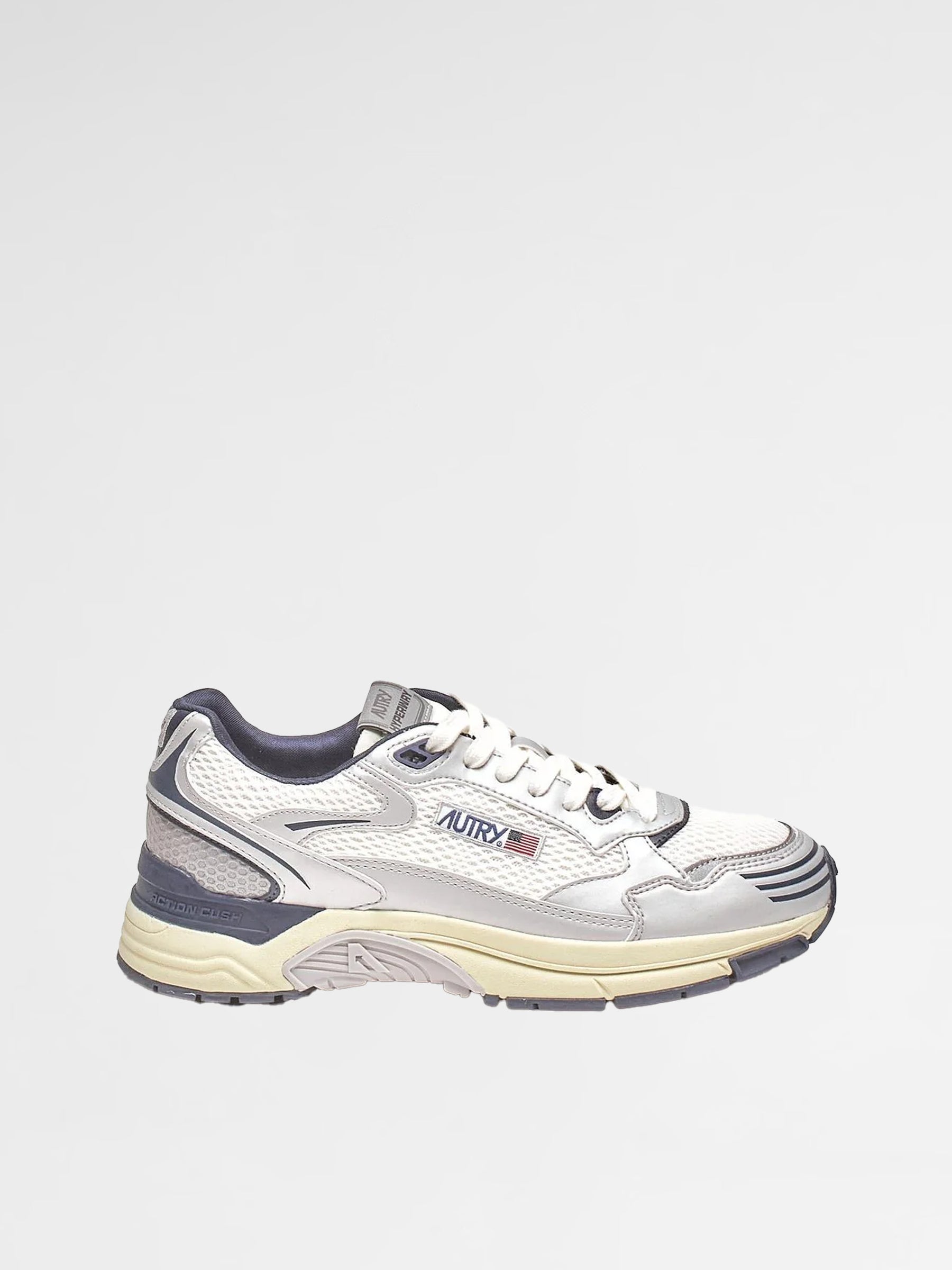 Autry Sneakers SS26 - HYLM MV04