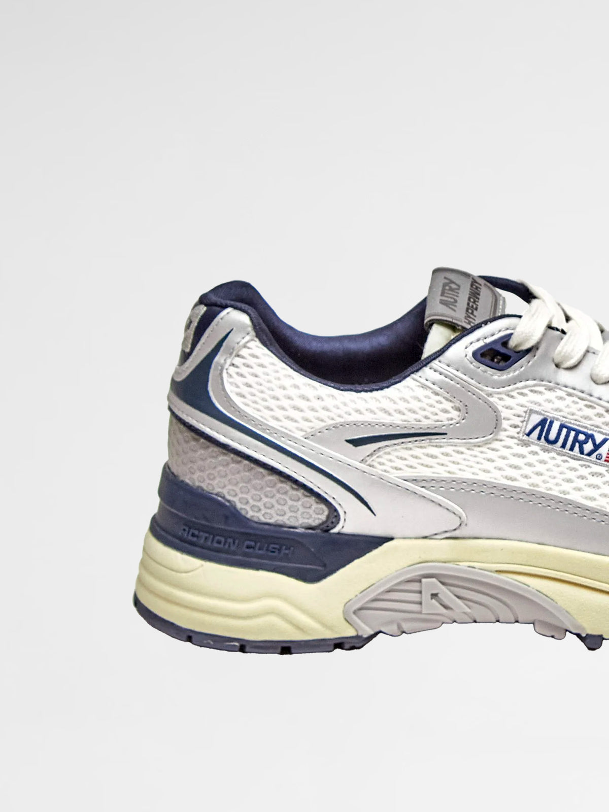 Autry Sneakers SS26 - HYLM MV04