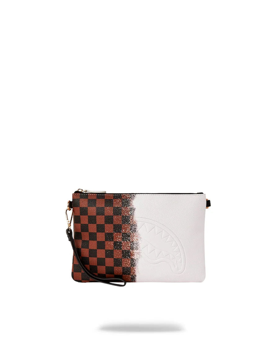 Sprayground Clutch bag