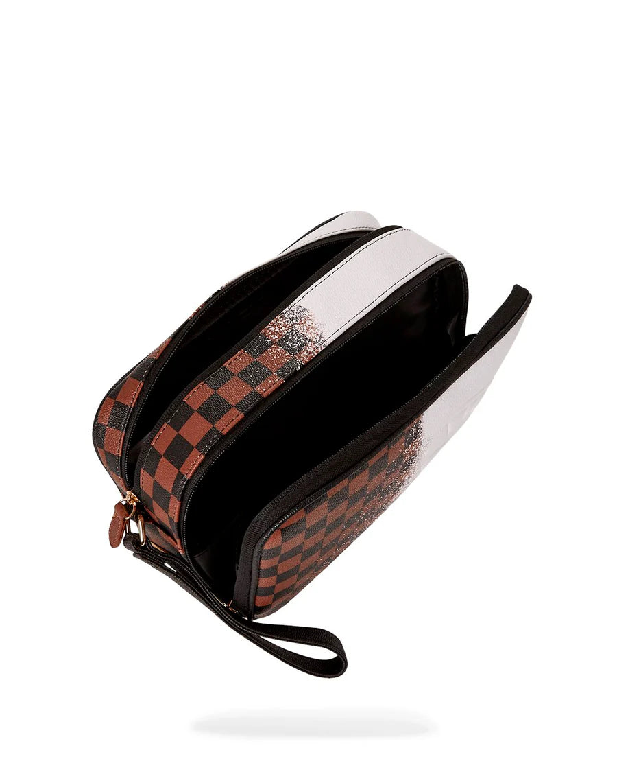 Sprayground TOILETRY BAG