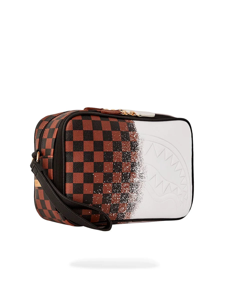 Sprayground TOILETRY BAG