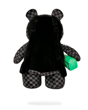 Sprayground Bear Backpack