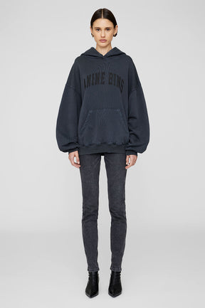 ANINE BING HARVEY SWEATSHIRT hoodie