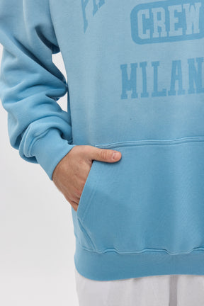 CREW MILANO PROPERTY Hoodie