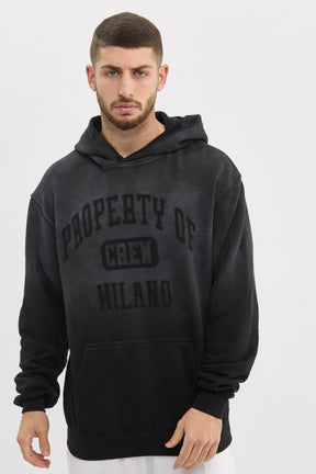 CREW MILANO PROPERTY Hoodie