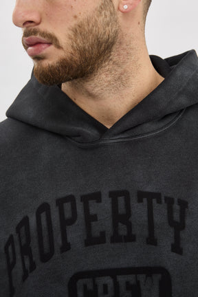 CREW MILANO PROPERTY Hoodie