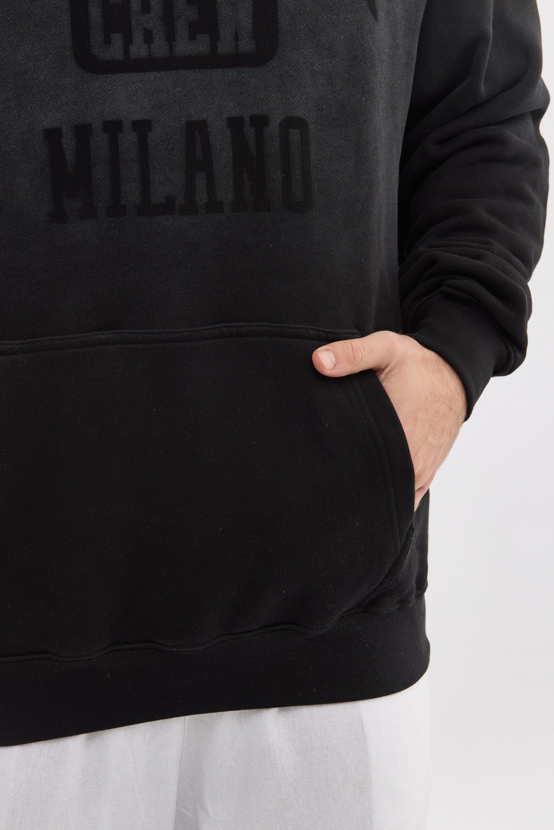 CREW MILANO PROPERTY Hoodie