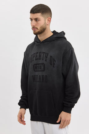 CREW MILANO PROPERTY Hoodie