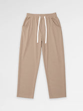 CREW MILANO “USA” Pants - Beige