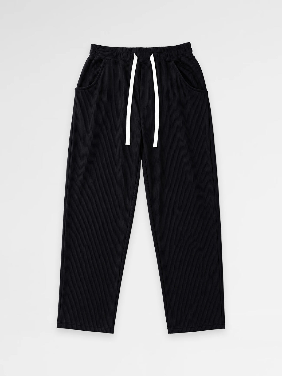 CREW MILANO “USA” Pants - Black