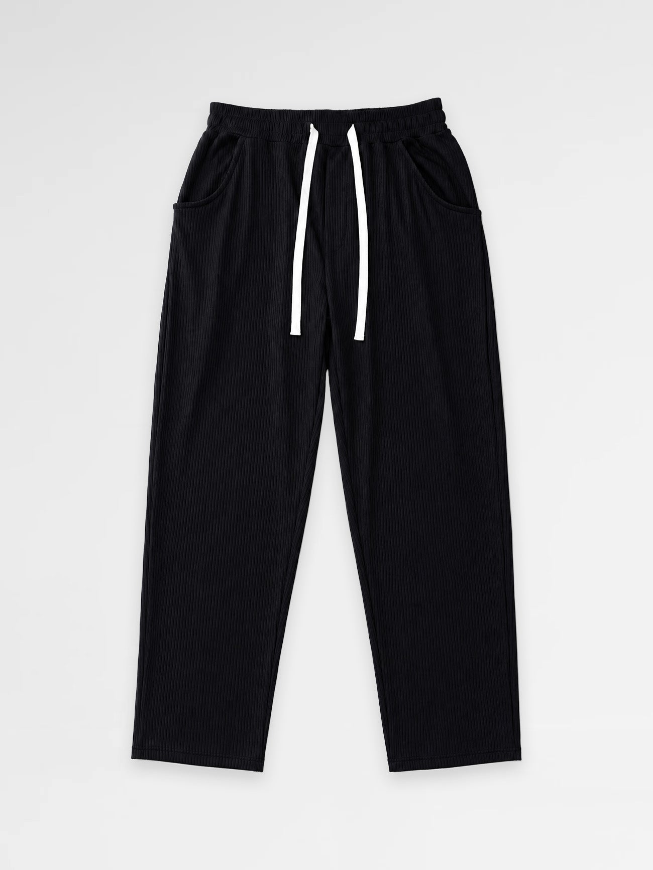 CREW MILANO “USA” Pants - Black