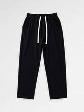 CREW MILANO “USA” Pants - Black