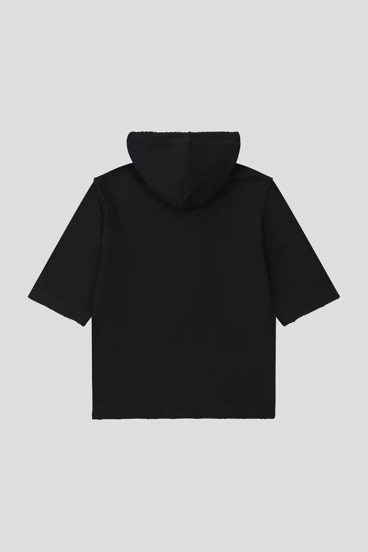 Black Dot Hoodie