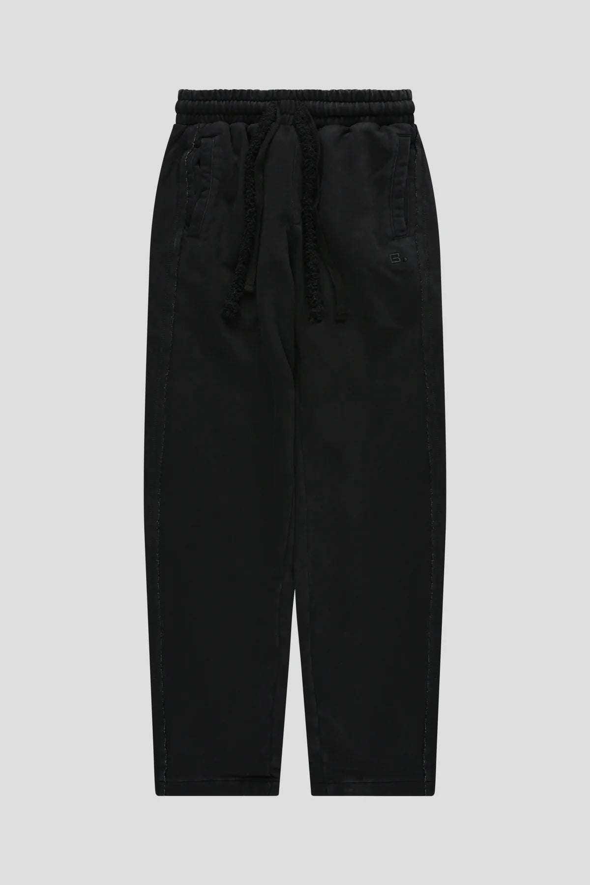 Black Dot sweatpants