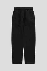 Black Dot sweatpants