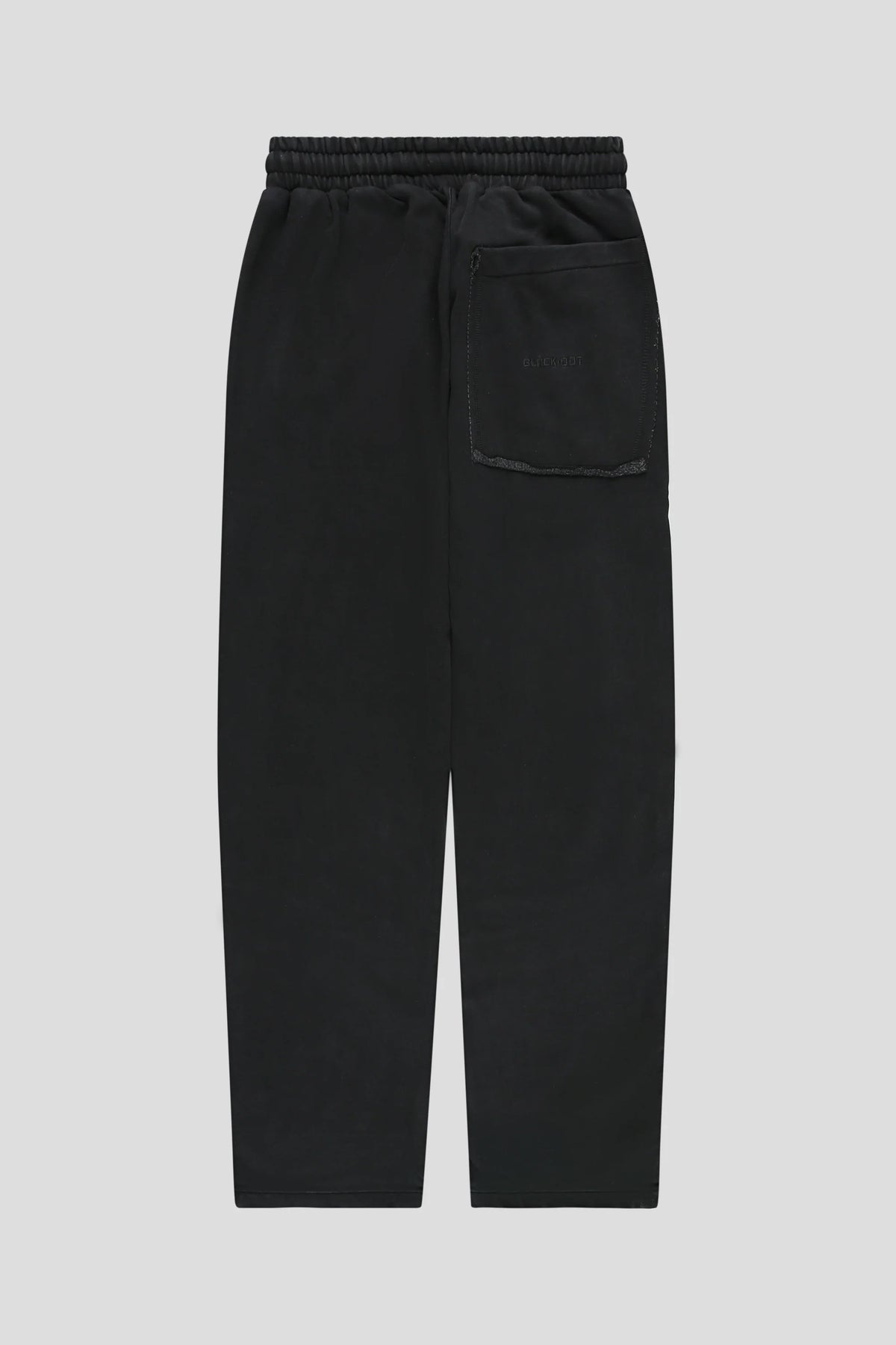 Black Dot sweatpants