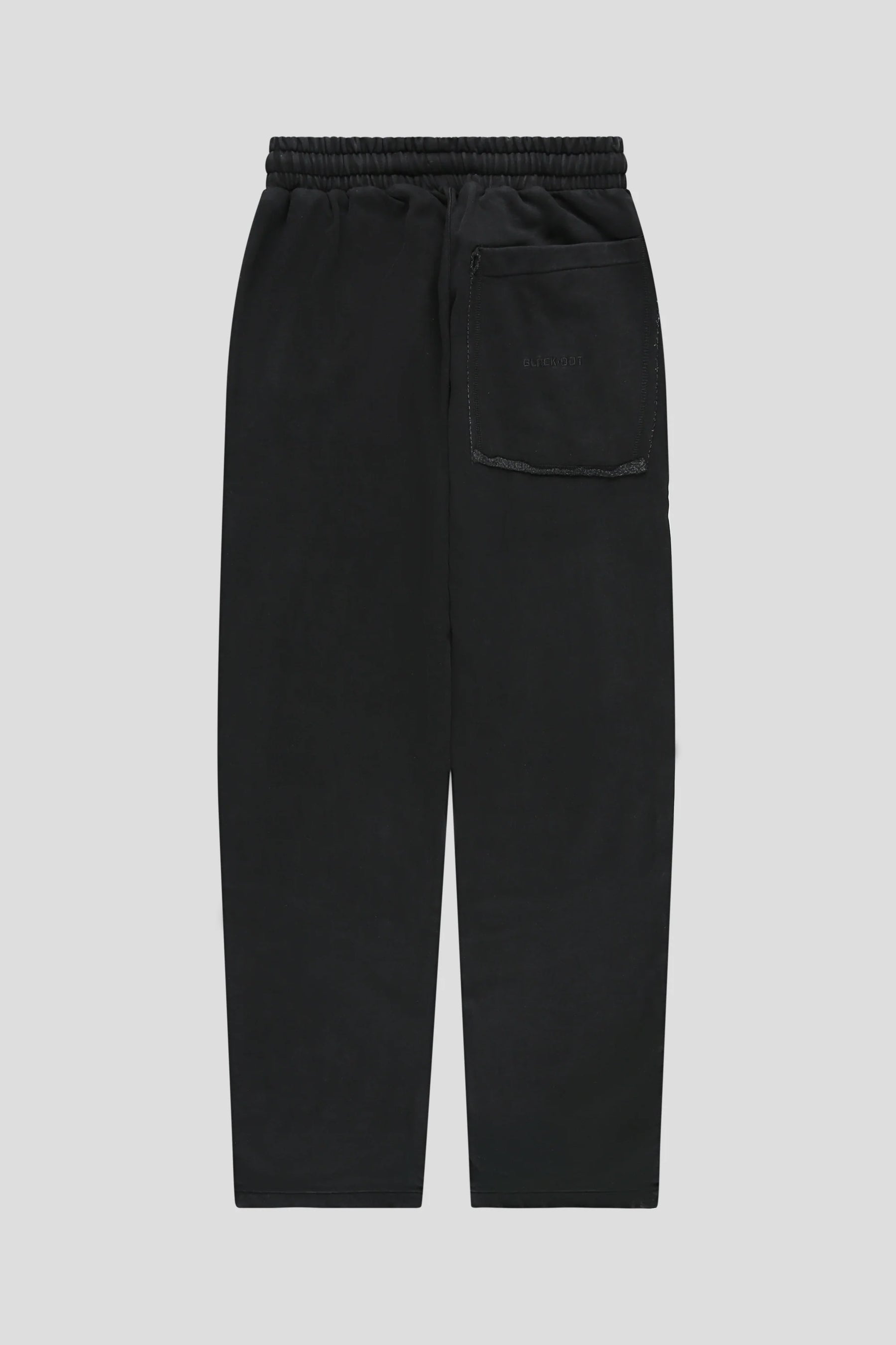 Black Dot sweatpants