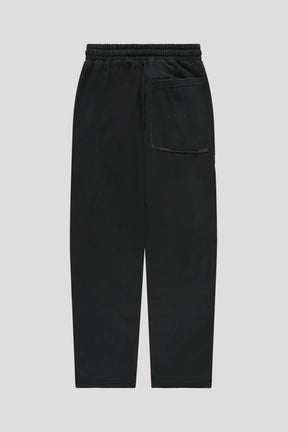 Black Dot sweatpants