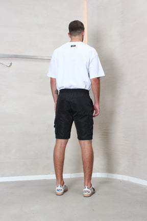 CREW Milano Short Shine Cargo 2 Pockets