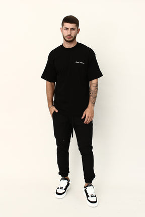 CREW Milano FLORENCE Oversized T-Shirt