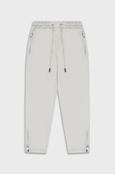 Ainker Straight Fit 832 Off-White Pants