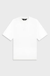 Ainker Mercerized 822 White T-Shirt