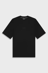 Ainker Mercerized 822 Black T-Shirt
