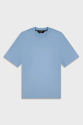 Ainker Mercerized 722 Light Blue T-Shirt