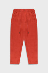 Ainker Linen 777 Terracotta Pants
