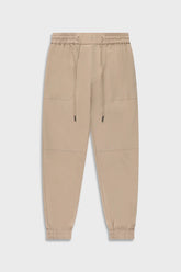 Ainker Jogger 788 Mocha Pants
