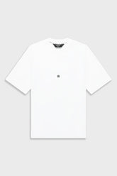 Ainker Mercerized 858 White T-Shirt