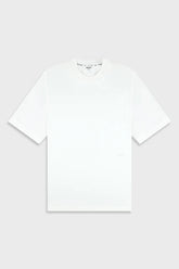 Ainker Mercerized 752 White T-Shirt