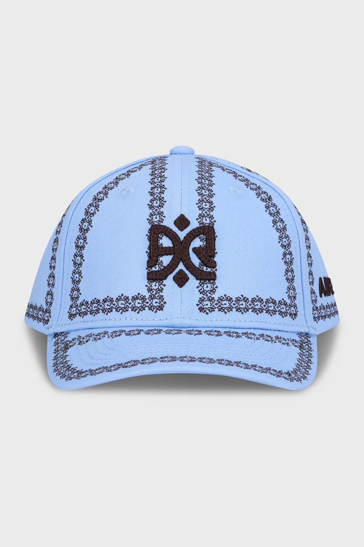 AINKER 850 L.Blue Hat