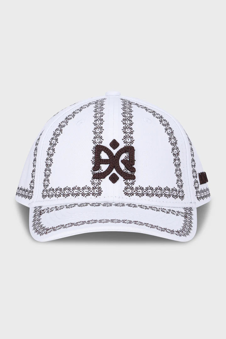 AINKER 850 White Hat