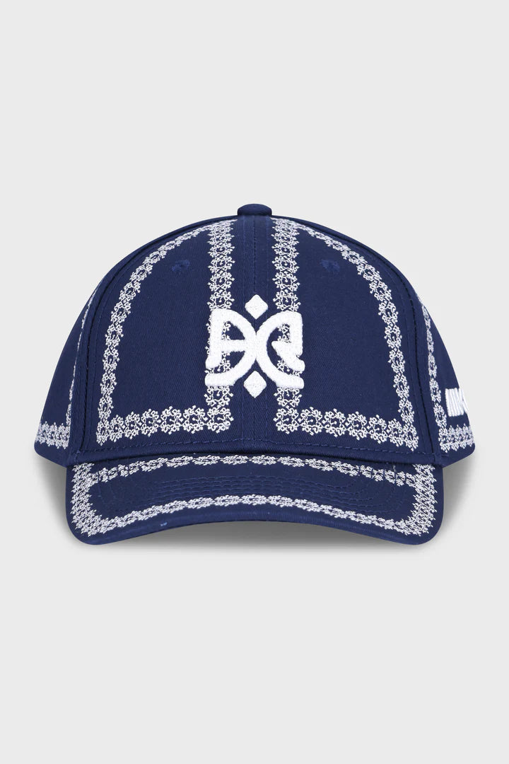 AINKER 850 Blue Hat