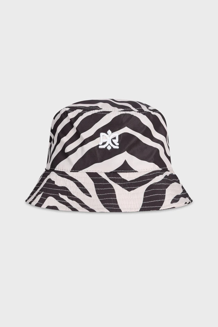 AINKER 868 Zebra Cotton Bucket Hat