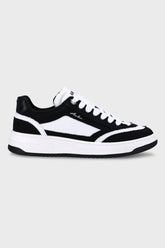 Ainker Slide Canvas Black White
