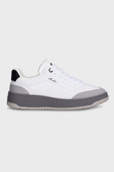 Ainker Slide Canvas White Gray